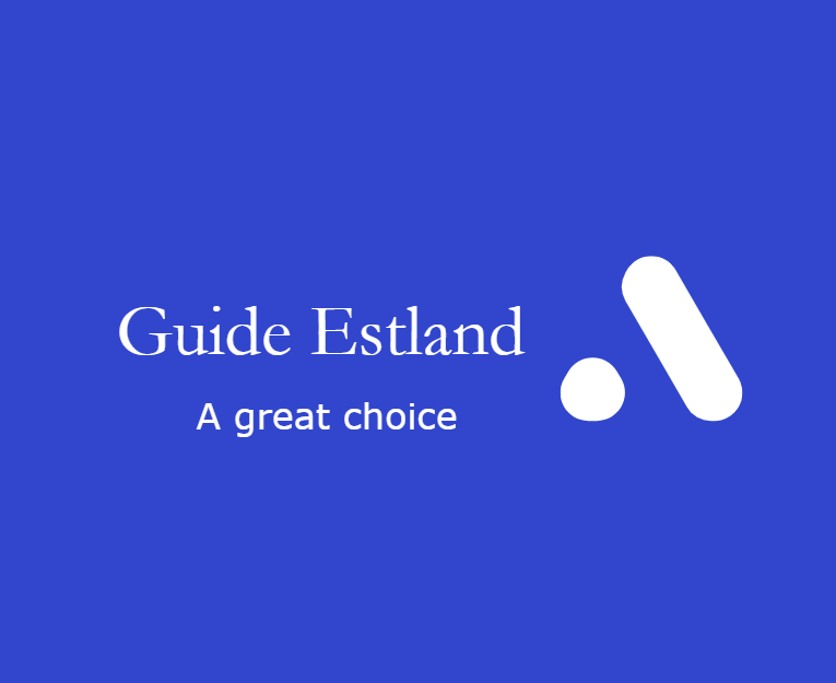 Guide Estland